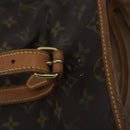 LOUIS VUITTON Monogram Bucket GM Shoulder Bag M42236 LV Auth ar13170-9