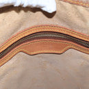 LOUIS VUITTON Monogram Bucket GM Shoulder Bag M42236 LV Auth ar13170-19