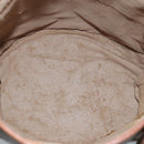 LOUIS VUITTON Monogram Bucket GM Shoulder Bag M42236 LV Auth ar13170-11