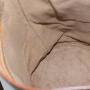 LOUIS VUITTON Monogram Bucket GM Shoulder Bag M42236 LV Auth ar13170-20