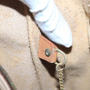 LOUIS VUITTON Monogram Bucket GM Shoulder Bag M42236 LV Auth ar13170-12