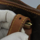 LOUIS VUITTON Monogram Bucket GM Shoulder Bag M42236 LV Auth ar13170-10