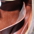 LOUIS VUITTON Monogram Compiegne 28 Clutch Bag M51845 LV Auth ar13177-10