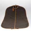 LOUIS VUITTON Monogram Sac De Portmanteau Garment Cover M23544 LV Auth ar13184-10