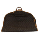 LOUIS VUITTON Monogram Sac De Portmanteau Garment Cover M23544 LV Auth ar13184-2