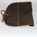 LOUIS VUITTON Monogram Sac De Portmanteau Garment Cover M23544 LV Auth ar13184-4