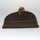 LOUIS VUITTON Monogram Sac De Portmanteau Garment Cover M23544 LV Auth ar13184-5