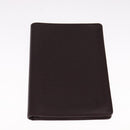 LOUIS VUITTON Damier Graphite Taiga Card Case Wallet 2 Set LV Auth ar13188-12