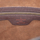 LOUIS VUITTON Damier Ebene Venice GM Hand Bag N51146 LV Auth ar13191-18