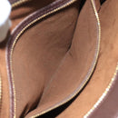 LOUIS VUITTON Damier Ebene Venice GM Hand Bag N51146 LV Auth ar13191-21