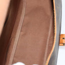 LOUIS VUITTON Monogram Saumur 35 Shoulder Bag M42254 LV Auth ar13275-26