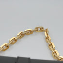 LOUIS VUITTON Rendezvous Shoulder Bag Leather Black M57743 LV Auth ar13279A-14