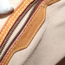 LOUIS VUITTON Monogram Bucket GM Shoulder Bag M42236 LV Auth ar13284-17