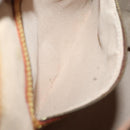 LOUIS VUITTON Monogram Bucket GM Shoulder Bag M42236 LV Auth ar13284-20