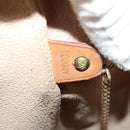 LOUIS VUITTON Monogram Bucket GM Shoulder Bag M42236 LV Auth ar13284-12