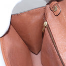 LOUIS VUITTON Monogram Bordeaux 24 Shoulder Bag M51798 LV Auth ar13297-21