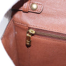 LOUIS VUITTON Monogram Bordeaux 24 Shoulder Bag M51798 LV Auth ar13297-22