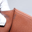 LOUIS VUITTON Monogram Bordeaux 24 Shoulder Bag M51798 LV Auth ar13297-12