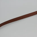 LOUIS VUITTON Monogram Bordeaux 24 Shoulder Bag M51798 LV Auth ar13297-8