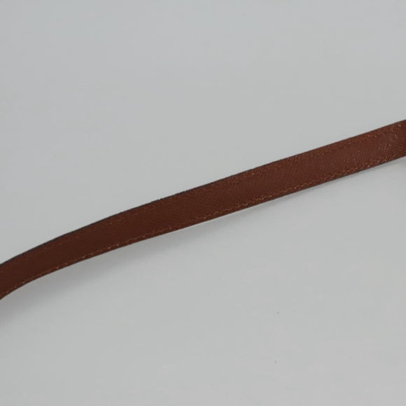 LOUIS VUITTON Monogram Bordeaux 24 Shoulder Bag M51798 LV Auth ar13297