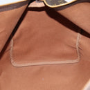 LOUIS VUITTON Monogram Keepall 50 Boston Bag M41426 LV Auth ar13304-21