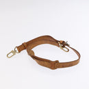 LOUIS VUITTON Monogram Keepall Bandouliere 50 Boston Bag M41416 LV Auth ar13326-22