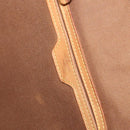 LOUIS VUITTON Monogram Montsouris GM Backpack M51135 LV Auth ar13339-22