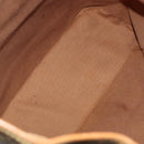 LOUIS VUITTON Monogram Montsouris GM Backpack M51135 LV Auth ar13339-11