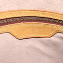 LOUIS VUITTON Monogram Bucket GM Shoulder Bag M42236 LV Auth ar13370-18