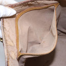 LOUIS VUITTON Monogram Bucket GM Shoulder Bag M42236 LV Auth ar13370-20