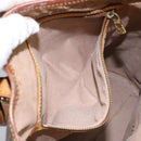 LOUIS VUITTON Monogram Bucket GM Shoulder Bag M42236 LV Auth ar13370-22