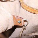 LOUIS VUITTON Monogram Bucket GM Shoulder Bag M42236 LV Auth ar13370-23