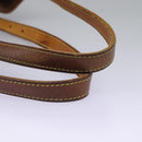 LOUIS VUITTON Monogram Bucket GM Shoulder Bag M42236 LV Auth ar13370-8