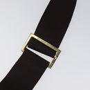 LOUIS VUITTON Damier Ebene Geronimos Shoulder Bag N51994 LV Auth ar13388-10