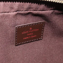 LOUIS VUITTON Damier Ebene Geronimos Shoulder Bag N51994 LV Auth ar13388-18