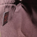 LOUIS VUITTON Damier Ebene Geronimos Shoulder Bag N51994 LV Auth ar13388-19