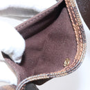 LOUIS VUITTON Damier Ebene Geronimos Shoulder Bag N51994 LV Auth ar13388-22