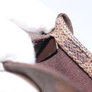 LOUIS VUITTON Damier Ebene Geronimos Shoulder Bag N51994 LV Auth ar13388-12