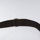 LOUIS VUITTON Damier Ebene Geronimos Shoulder Bag N51994 LV Auth ar13388-8