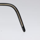 GUCCI Sunglasses plastic Brown Auth ar13400-9