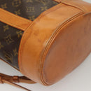 LOUIS VUITTON Monogram Randonnee PM Shoulder Bag M42243 LV Auth ar13403-15