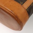 LOUIS VUITTON Monogram Randonnee PM Shoulder Bag M42243 LV Auth ar13403-16