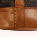 LOUIS VUITTON Monogram Randonnee PM Shoulder Bag M42243 LV Auth ar13403-10