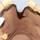 LOUIS VUITTON Monogram Randonnee PM Shoulder Bag M42243 LV Auth ar13403-17