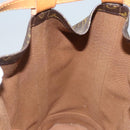 LOUIS VUITTON Monogram Randonnee PM Shoulder Bag M42243 LV Auth ar13403-18