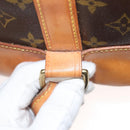 LOUIS VUITTON Monogram Randonnee PM Shoulder Bag M42243 LV Auth ar13403-12