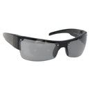 VERSACE Sunglasses plastic Black Auth ar13430-1