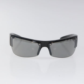 VERSACE Sunglasses plastic Black Auth ar13430 - 0