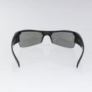 VERSACE Sunglasses plastic Black Auth ar13430-3