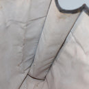 LOUIS VUITTON Monogram Sac Plat Hand Bag M51140 LV Auth ar13485-18